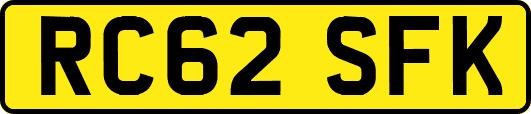 RC62SFK