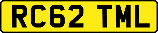RC62TML