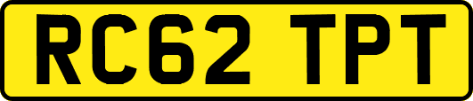 RC62TPT