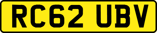 RC62UBV