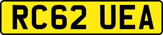 RC62UEA