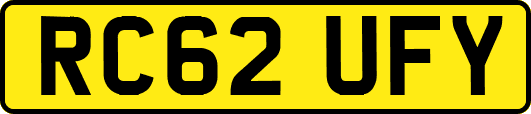 RC62UFY