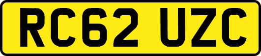 RC62UZC