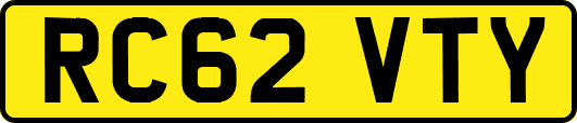 RC62VTY
