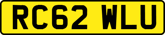 RC62WLU