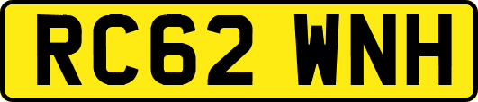 RC62WNH