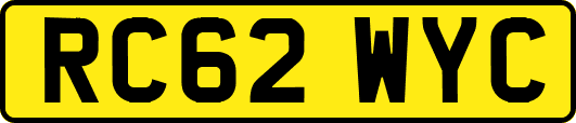 RC62WYC