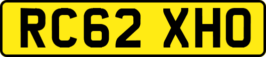 RC62XHO