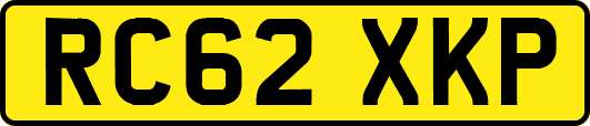 RC62XKP