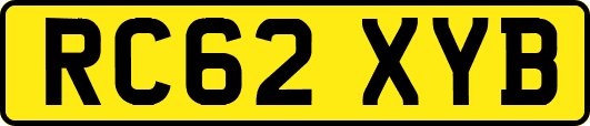 RC62XYB