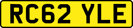 RC62YLE