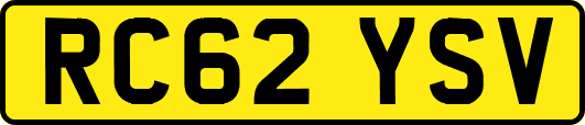 RC62YSV