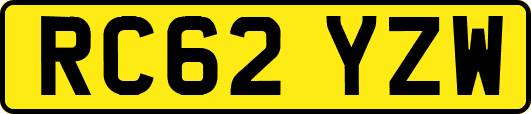 RC62YZW