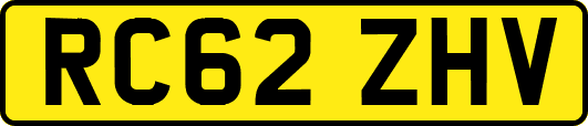 RC62ZHV