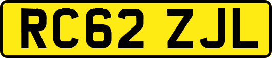 RC62ZJL
