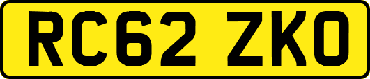 RC62ZKO