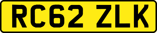 RC62ZLK