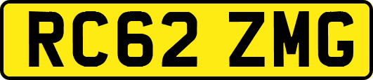 RC62ZMG