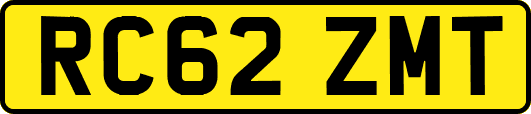 RC62ZMT