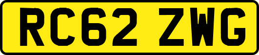 RC62ZWG