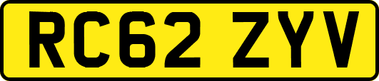 RC62ZYV