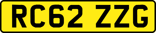 RC62ZZG
