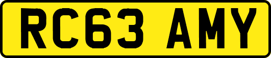 RC63AMY