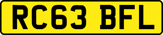 RC63BFL