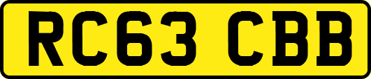 RC63CBB