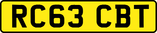 RC63CBT