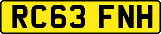 RC63FNH