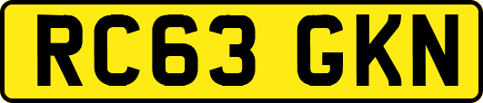 RC63GKN