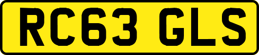 RC63GLS