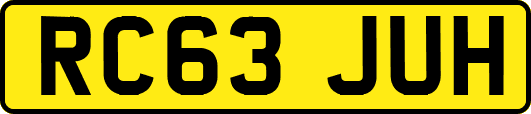 RC63JUH