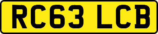 RC63LCB