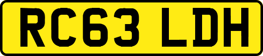 RC63LDH
