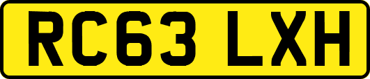 RC63LXH