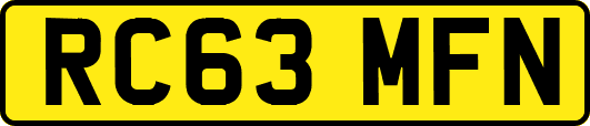 RC63MFN