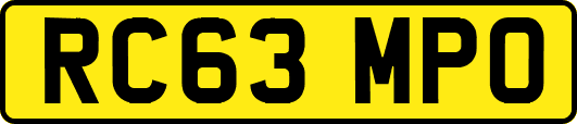 RC63MPO