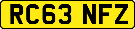 RC63NFZ
