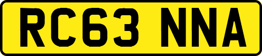 RC63NNA