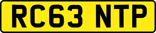 RC63NTP