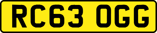RC63OGG