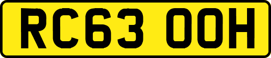 RC63OOH
