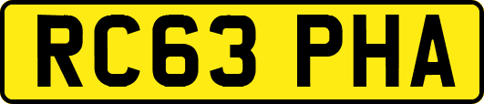 RC63PHA