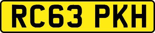 RC63PKH