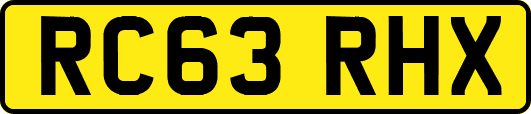 RC63RHX