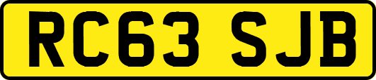 RC63SJB