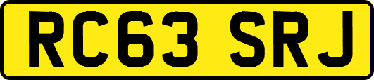 RC63SRJ