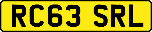 RC63SRL